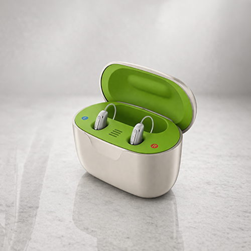 Hearing Aids Suppliers in Panvel