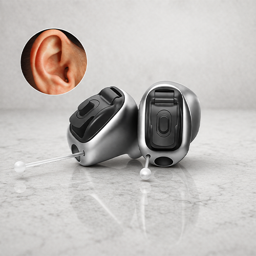 Hearing Aids