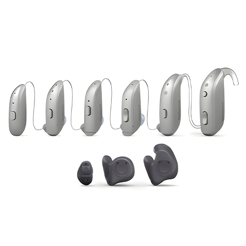 ReSound Hearing Aids