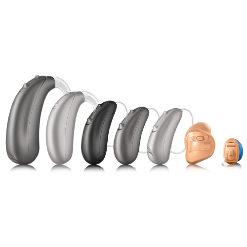 Unitron Hearing Aids