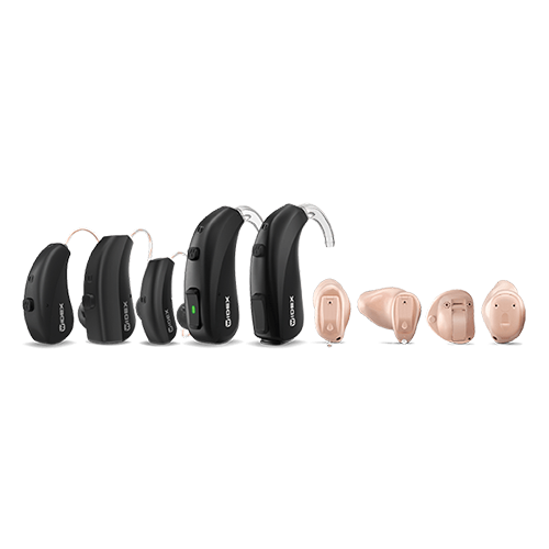 Widex Hearing Aids