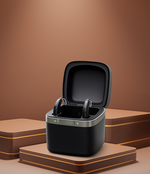 Unitron Hearing Aids