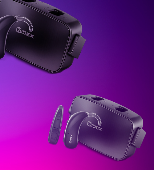 Widex Hearing Aids